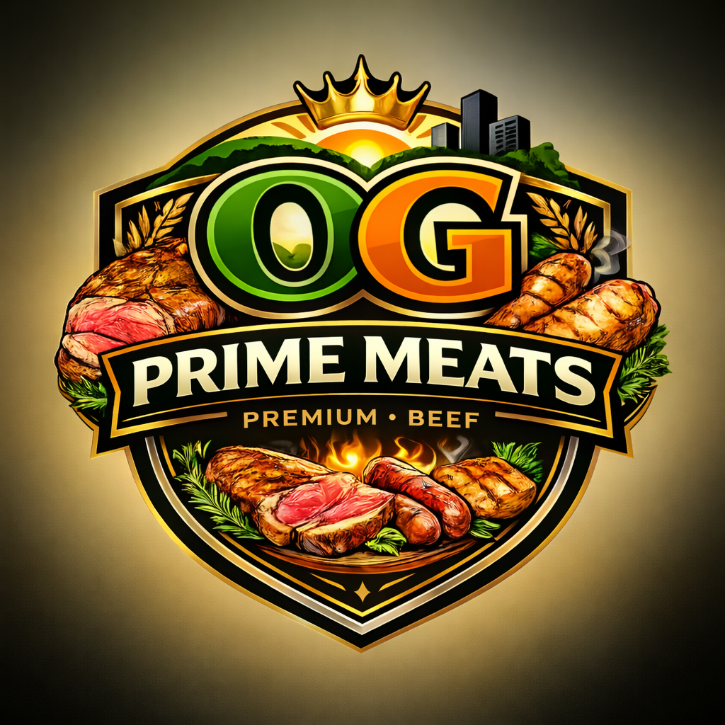 OG Prime Meats